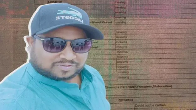 వెనెజువెలాలో మరణించిన భారత నావికుడి అవయవాలు మాయం.. దర్యాప్తు కోరుతున్న కుటుంబం..