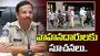 ఓఆర్‌ఆర్‌పై వాహనదారులకు సీపీ సజ్జనార్ కీలక సూచనలు