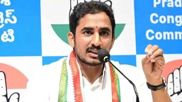 అల్లు అర్జున్‌నే వదల్లేదు బండి భగీరథ్‌ను ఎందుకు వదిలేస్తాం: కాంగ్రెస్ నేత