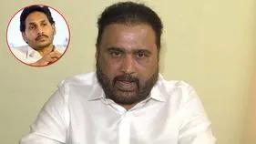 తల్లి, చెల్లికి వెన్నుపోటు పొడిచిన జగన్ మహిళలపై మాట్లాడటం విడ్డూరం: సానా సతీశ్
