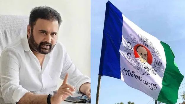 మెగా డీఎస్సీపై వైసీపీవి నిరాధార ఆరోపణలు: సానా సతీష్ బాబు