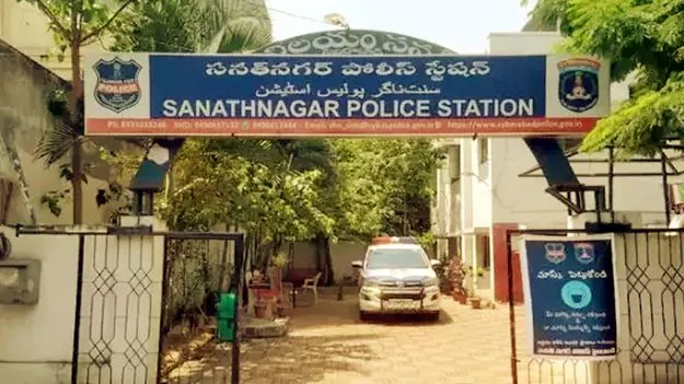 జిమ్ ట్రైనర్ల వికృత చేష్టలు.. సనత్ నగర్ జిమ్ కేసులో విస్తుపోయే నిజాలు!