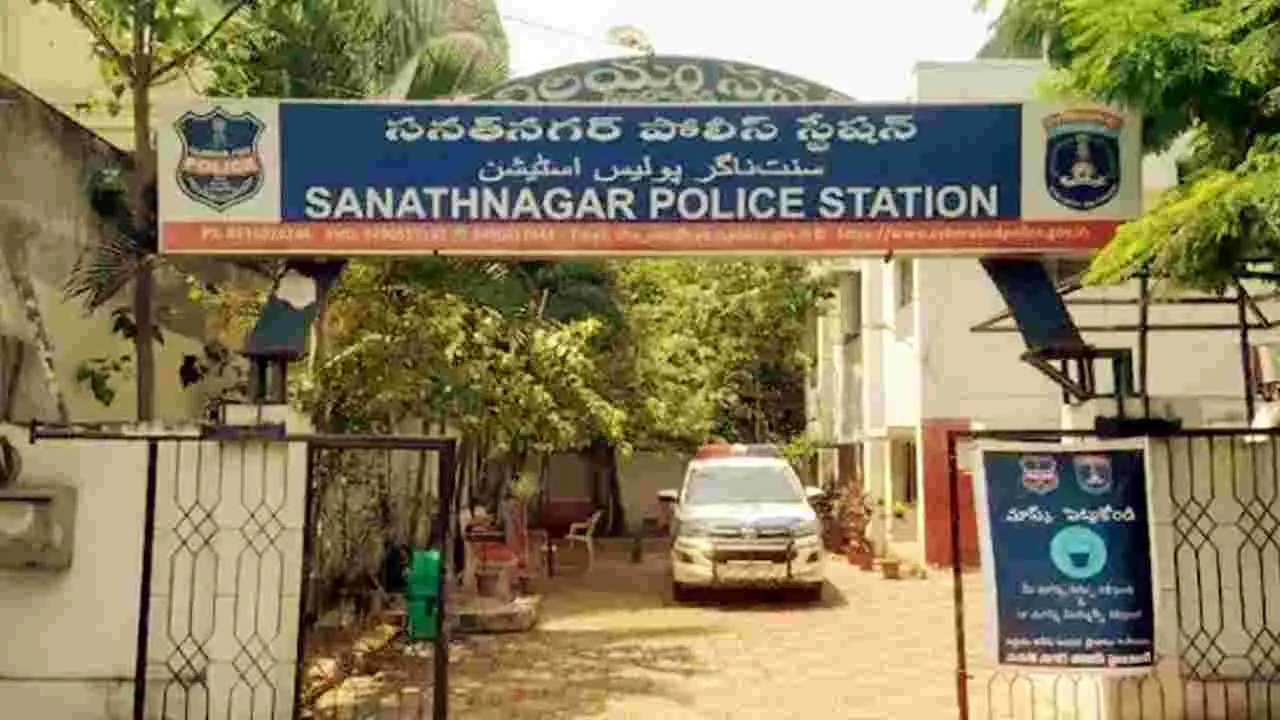 జిమ్ ట్రైనర్ల వికృత చేష్టలు.. సనత్ నగర్ జిమ్ కేసులో విస్తుపోయే నిజాలు!