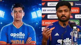 వైభవ్ అరంగేట్రంపై చర్చ.. సంజునే ఎందుకు టార్గెట్ చేస్తున్నారు?: పుజారా