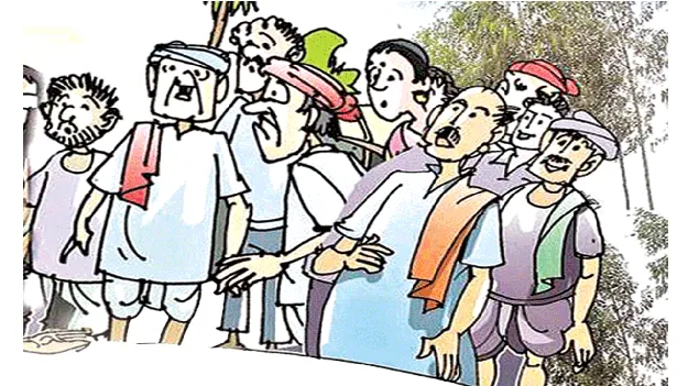  Approval  సర్వే సరే.. మంజూరు ఎప్పుడు?