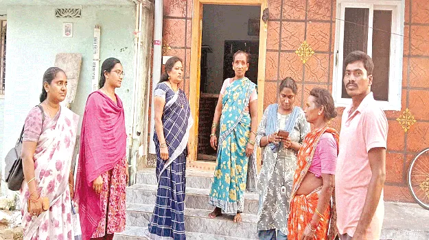 Survey   10లోగా సర్వే పూర్తిచేయాలి