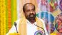ఎన్డీయే ఆధిక్యం.. ఏపీలో బీజేపీ నేతల సంబరాలు