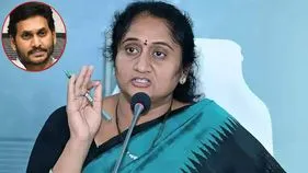 సుబ్రహ్మణ్యం హత్య కేసు నిందితులను వదిలే ప్రసక్తే లేదు: మంత్రి సవిత