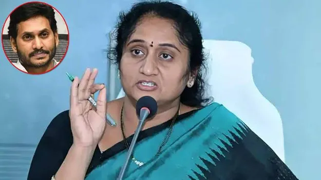 సుబ్రహ్మణ్యం హత్య కేసు నిందితులను వదిలే ప్రసక్తే లేదు: మంత్రి సవిత