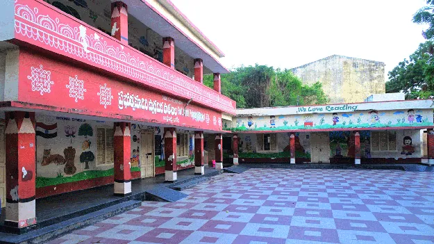 నేటి నుంచి బడిగంట