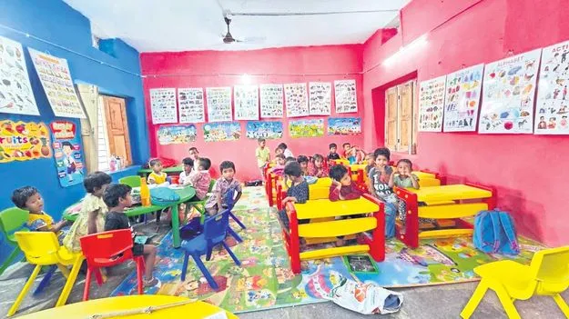 వినోదం.. విజ్ఞానం