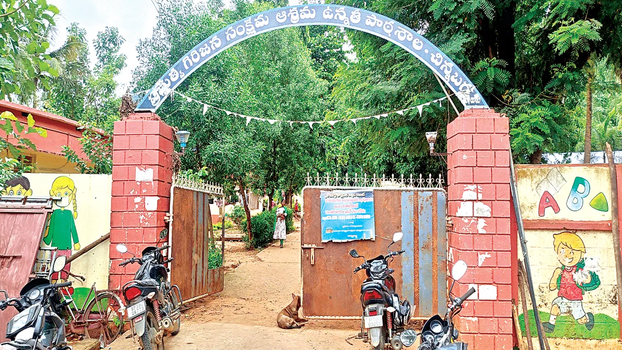 Irregularities and Flaws Coming to Light!   వెలుగుచూస్తున్న లోపాలు..  అవకతవకలు!