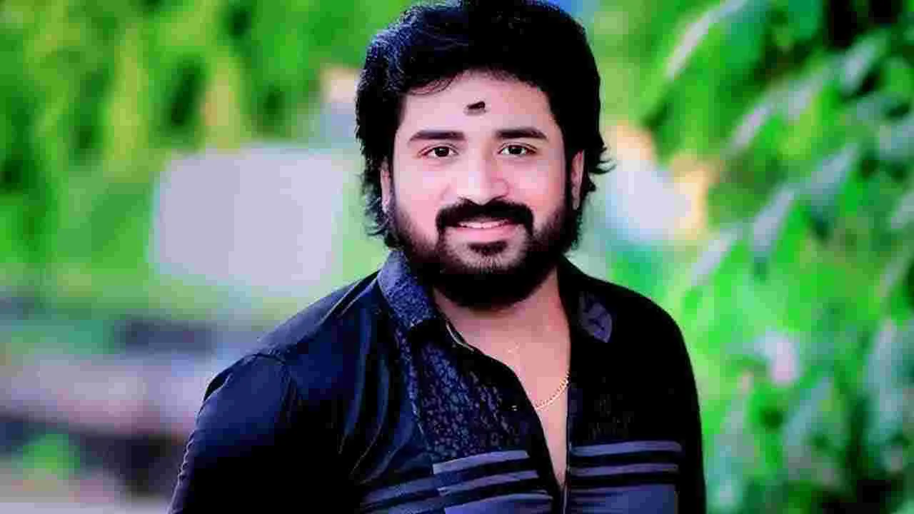 అనారోగ్యంతో ప్రముఖ సీరియల్ నటుడు కన్నుమూత..