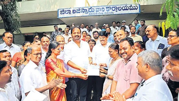 Shettipalle: శెట్టిపల్లెవాసుల కల సాకారం