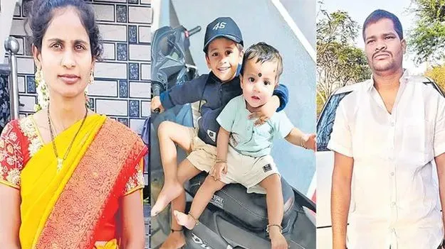 షాబాద్ ఆరు హత్యల కేసు.. ఆ వదంతులు నమ్మవద్దన్న డీసీపీ