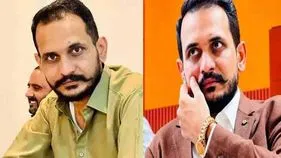 హైదరాబాద్‌లో షహజాద్ భట్టీ నెట్‌వర్క్ జాడలు
