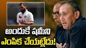 బుమ్రా స్థానంలో నబీ.. షమీని ఎంపిక చేయకపోవడానికి కారణం అదేనా!