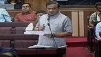 అసెంబ్లీలో యూసీసీ బిల్లు ప్రవేశపెట్టిన అస్సాం సర్కార్