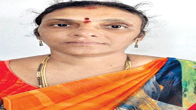  What Trouble Has Arisen? ఏ కష్టమొచ్చిందో?