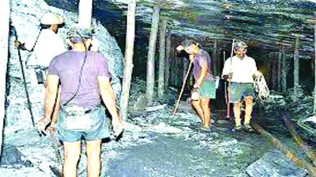 కారుణ్య నియామకాల అవకతవకలపై కలకలం...