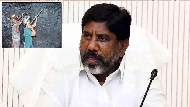 సింగరేణి కార్మికులకు గుడ్‌న్యూస్.. త్వరలో యథావిధిగా మెడికల్ బోర్డు 
