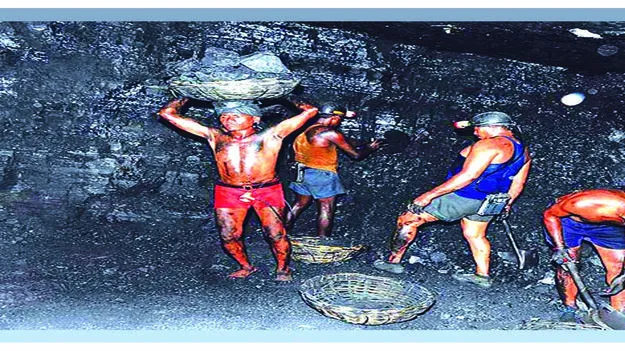 కొత్త ప్రణాళికలతో సింగరేణి