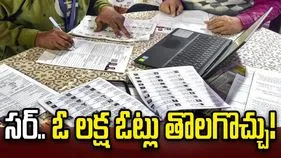 సర్.. ఓ లక్ష ఓట్లు తొలగొచ్చు!