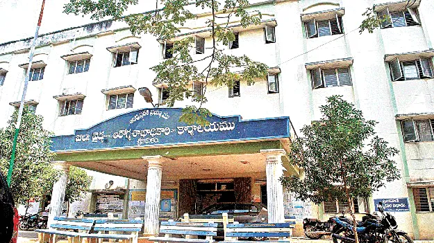 ఎవరొస్తారో?
