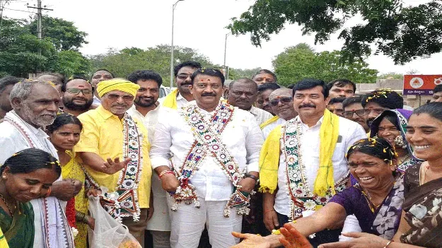 ప్రజల నమ్మకాన్ని నిలబెట్టుకున్నాం