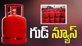 వలస కార్మికులకు ఊరట.. 5 కిలోల సిలిండర్ల కోటా రెట్టింపు