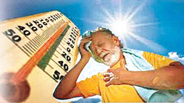 సోడియం లెవల్స్‌ పడిపోతున్నాయ్‌!