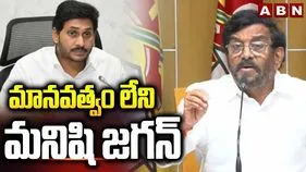 జగన్ తీరు అందరికీ తెలుసు: సోమిరెడ్డి చంద్రమోహన్ రెడ్డి