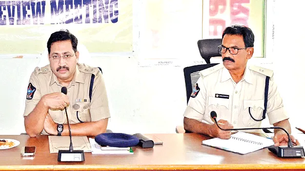 AI to Play a Key Role   పోలీసుల విధుల్లో  ఏఐ కీలకపాత్ర