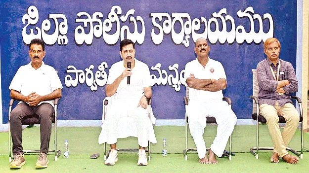 Meditation  ధ్యానంతో ఒత్తిడి దూరం