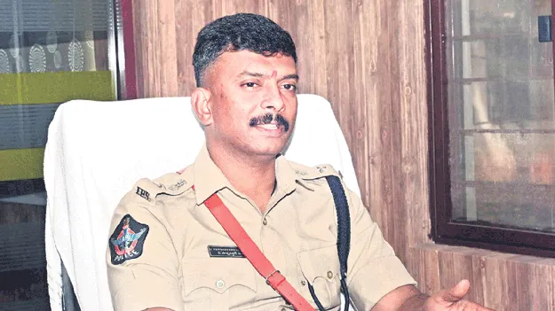 మూగజీవాల అక్రమ రవాణాపై ఉక్కుపాదం