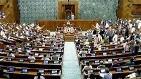 పార్లమెంటులో స్పెషల్ మెజారిటీ కోసం ఎన్‌డీయే ప్రయత్నాలు!