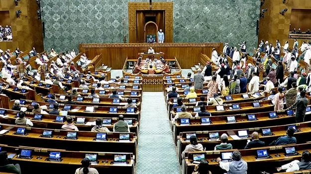 పార్లమెంటులో స్పెషల్ మెజారిటీ కోసం ఎన్‌డీయే ప్రయత్నాలు!