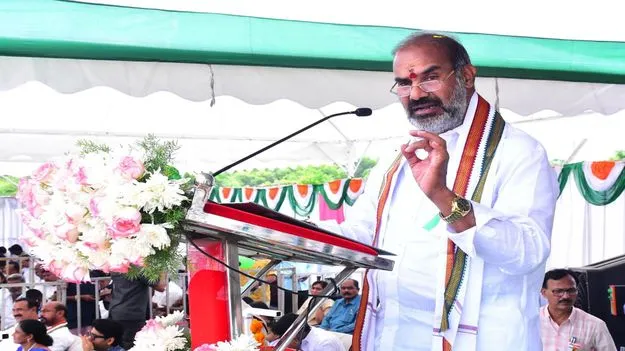 జవాబుదారీతనంతో ప్రజాపాలన..