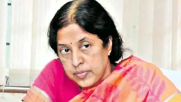 ఐఏఎస్ అధికారుల బదిలీల్లో కీలక పరిణామం.. ఎట్టకేలకు శ్రీలక్ష్మికి పోస్టింగ్