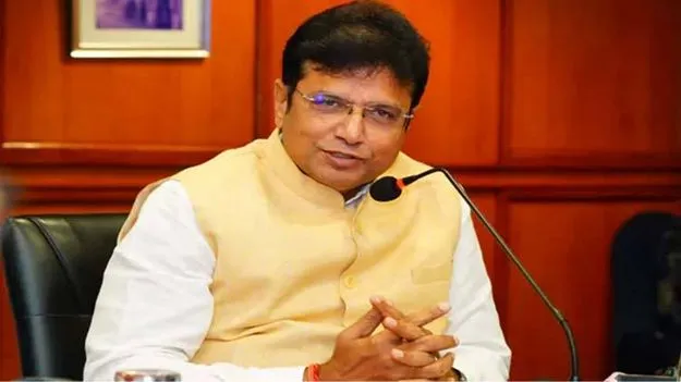 జహీరాబాద్‌ స్మార్ట్‌ సిటీతో 2 లక్షల కొలువులు