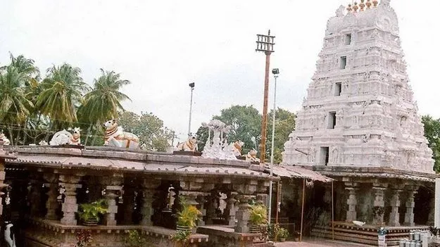 శ్రీశైలం దేవస్థానం ఆన్‌లైన్ టికెట్ బుకింగ్‌లో ఇబ్బందులు.. ఆ సంస్థపై దేవాదాయ శాఖ ఆంక్షలు