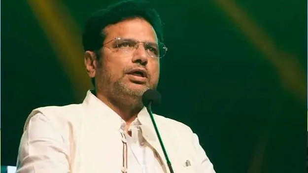 బీఆర్ఎస్ హయాంలో నీటి వాటాల్లో తెలంగాణకు నష్టం: మంత్రి శ్రీధర్ బాబు