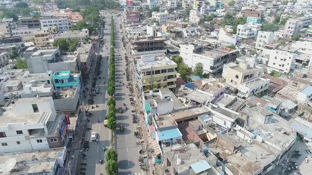 బీసీ కులాలదే మెజారిటీ.. 