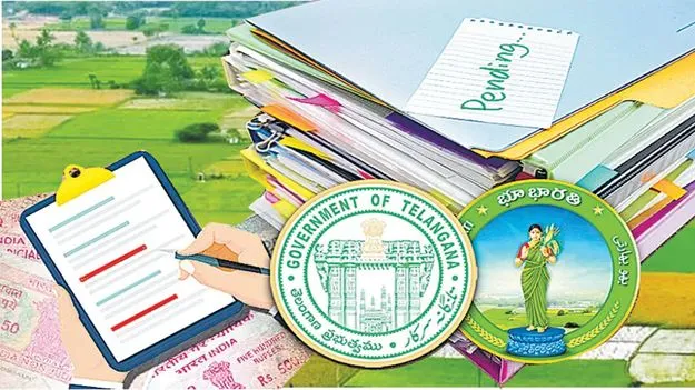 సాదా బైనామాలపై ఆశలు..