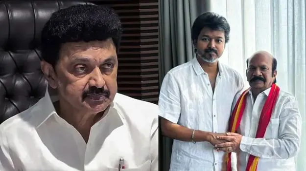 తమిళనాడు సీఎం స్టాలిన్ ఓటమి