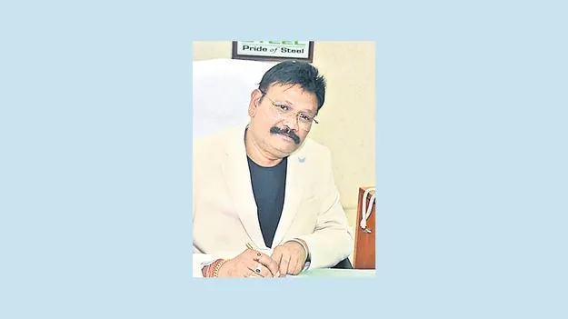మూడు నెలల్లో ప్లాంటు పట్టాలెక్కాలి