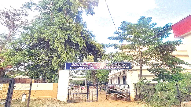 “When Will the Posts Be Filled?”    పోస్టుల భర్తీ ఎప్పుడు?