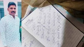 హైదరాబాద్ డీజీపీ ఆఫీసులో కానిస్టేబుల్ ఆత్మహత్య