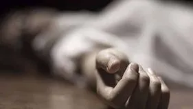 ప్రేమ వివాహం.. నెలరోజులకే సాఫ్ట్‌వేర్ ఉద్యోగిని సూసైడ్