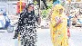 ఎండ మండే
